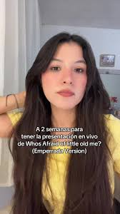 Ya casiiiii #whosafraidoflittleoldme #taylorswift #swiftok #erastourfilm