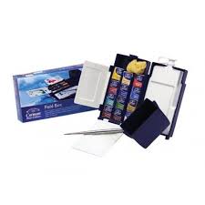 Winsor Newton Cotman Water Colour Sets Watercolor Paint Set Painting Accessories Oil Painting Supplies