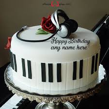 Birthday cake for 15 year old boy. Boy Happy Birthday Cake With Name Edit Enamewishes