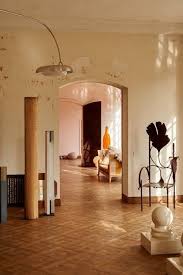 Villa Magnan La Maison Revee Ou Poser Ses Valises A Biarritz In 2020 Dream Home Design Biarritz Beautiful Interiors