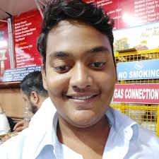 Atharva Joshi's User Profile