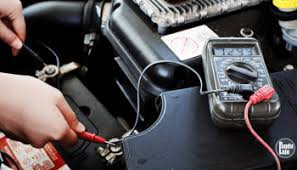 Bahaya ke kalau bateri kereta tercas merecik api. Apanakbuat Indikator Bateri Menyala Atau Berkelip