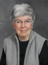 Patricia Howitt Obituary