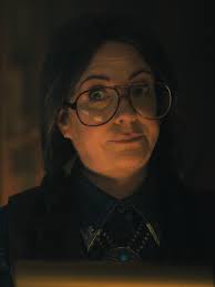 Nick Offerman is Gene. Megan Mullally is Jean. And they're coming for The  Umbrella Academy 👀