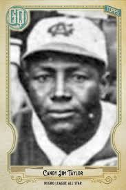 Chicago American Giants