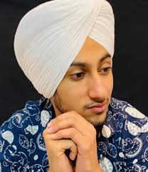 Punjabi Actor Parminder Singh Biography, News, Photos, Videos
