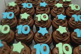 Birthday Cupcake Ideas For Boys Cupcakes Blik Birthday Cupcakes Boy Birthday Cupcakes 10th Birthday Cakes For Boys