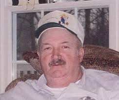 William Harding Obituary