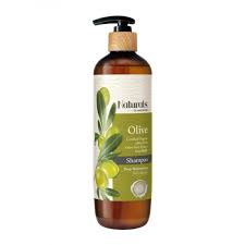 Limited time sale easy return. Naturals By Watsons Olive Shampoo