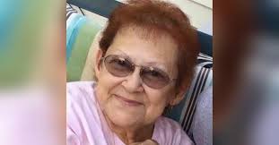 Esther Hazel Rouse Obituary