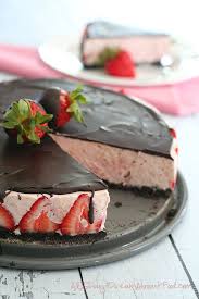 Chocolate Covered Strawberry Cheesecake Desserts Low Carb Cheesecake Strawberry Recipes