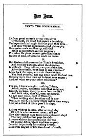 While this internal critic was helpful when we were young and kept us out of trouble, as adults its control has become largely unnecessary and, in fact, is now . The Project Gutenberg Ebook Of Don Juan By Lord Byron