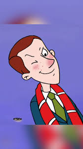 Horrid Henry's Pimply Paul Moments