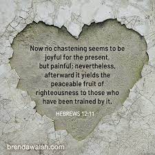 Why Me? - Brenda Walsh Scripture Images