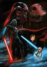 Maybe you would like to learn more about one of these? Pin By Zike66 On Star Wars Star Wars Painting Star Wars Images Star Wars Pictures