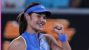 Who is Emma Raducanu's next opponent? Briton set for Qatar Open