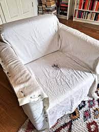 Die makellosen nähte unserer exklusiven. Noch So N Diy Sesselhusse Nahen Fur Dummies Living