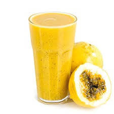 Suco Natural de Maracujá 300ml