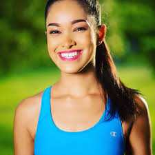 Miss World Guyana Org