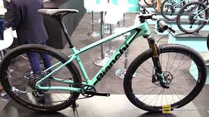 Prices constantly change and it's impossible to compare them all yourself. 2020 Bianchi Methanol Cv Rs Mountain Bike Walkaround 2019 Eurobike Youtube