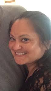 February 16, Happy 50th Birthday to Eleanor Cortez, daughter of Raquel  Cortez and Tony Cortez, granddaughter of Emma Castro Zuniga and Amado "Moe"  Zuniga.