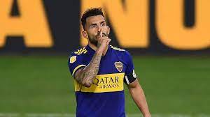 Sebastián villa, carlos tevez y cristian pavón. S2sji0xjqzttmm