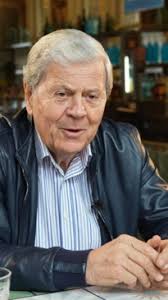 High Steaks: Ray Martin talks life, death and everything in between