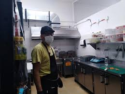 A laura muñoz se le acercaban a menudo proveedores a su restaurante de prosperidad con un. Asi Funciona El Modelo De Cocinas Ocultas De Rappi Negocios Portafolio