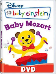 Baby Einstein Baby Mozart 2008 Baby Einstein Baby Einstein Movies Mozart