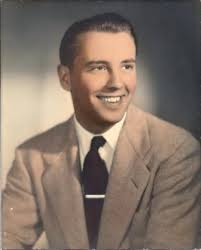 Gerald Paul Crist Obituary