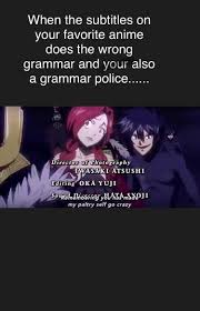 Me In So Many Ways Social Justice Warrior Grammar Police Rave Master
