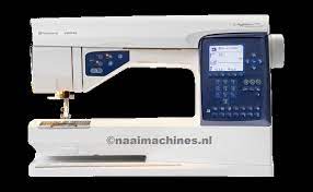 The advanced sapphire™ 930 sewing machine, offers many features to assist and guide you throughout your sewing. Husqvarna Viking Sapphire 830 Occasion