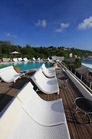 At El Kabron Pecatu Bali Indonesia Bali Resort Beach Club