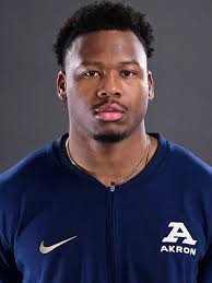 Colgate All Time Football Recruits