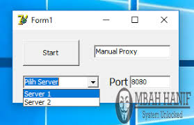 No preview available for this type of file. Membuat Inject Bagian 3 Mbah Hanif