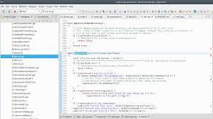 Hd wallet observed through bitcoin core source code. Init Cpp Bitcoin Core Startup Source Code