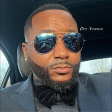 Why are all the police at getwell and church ???