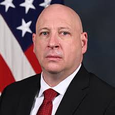 Keynote: The Transformative Role of Unmanned Systems