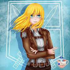 We did not find results for: Historia Reiss Attack On Titan By Anagatajavanese On Deviantart