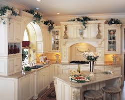 astonishing kitchens in the world