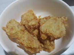 Resep Ikan Patin Goreng Crispy Oleh Dewi Mustika Recipe Makanan Resep Ikan Resep
