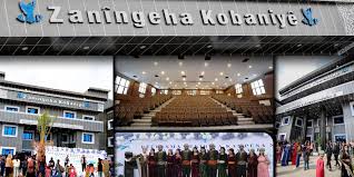La costruzione del nuovo edificio dell'Università di Kobanê è terminata