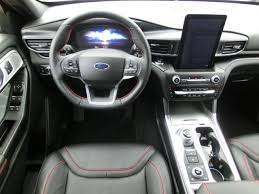 Research the 2021 ford explorer with our expert reviews and ratings. Ford Explorer 2021 St Line Plug In Hybrid 1 99 Fever Auto Gmbh