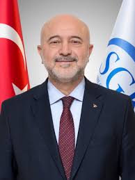 Sosyal Güvenlik Kurumu