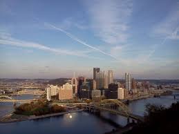 Pittsburgh Pa Usa Steelers Heinz Stadium Penguins Igloo Duquesne Incline Original Primanti Br Oh The Places You Ll Go Around The Worlds The Places Youll Go