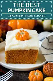Pumpkin Cake Recipe Pumpkin Spice Cake Cake Pumpkin Dessert Baking Fall Thanksgiving Dinneratth Pumpkin Cake Pumpkin Sheet Cake Savory Pumpkin Recipes