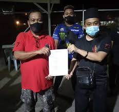 Sarawak Ngos Lodge Police Report Against Facebook User Who Posted Threats Against Muslims Malaysia Malay Mail