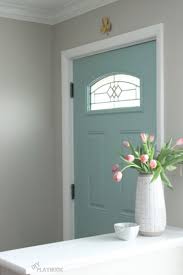 How To Choose The Perfect Front Door Color The Diy Playbook Front Door Colors Door Color Front Door