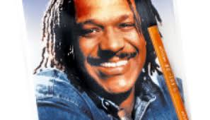 Taking a Step in 'The Spook Who Sat by the Door'