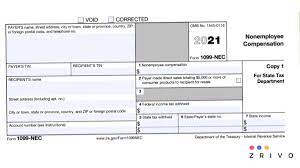 We did not find results for: 1099 Nec Form 2021 1099 Forms Zrivo